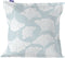 Kussenhoes HappyFriday Blanc Ginkgo Multicolour 60 x 60 cm