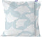 Kussenhoes HappyFriday Blanc Ginkgo Multicolour 60 x 60 cm