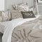 Kussenhoes HappyFriday Blanc Maple Multicolour 2 Onderdelen