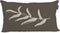 Kussenhoes HappyFriday Blanc Maple Multicolour 2 Onderdelen