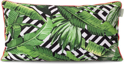 Kussenhoes HappyFriday HF Living Beverly Hills Multicolour 50 x 30 cm