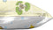 Kussenhoes HappyFriday Le Petit Prince Imagination Multicolour 50 x 30 cm