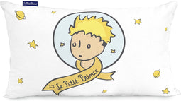 Kussenhoes HappyFriday Le Petit Prince Ses amis Multicolour 50 x 30 cm