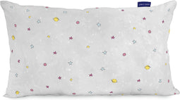 Kussenhoes HappyFriday Le Petit Prince Univers Multicolour 50 x 30 cm