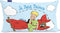 Kussenhoes HappyFriday Le Petit Prince Voyageur Multicolour 50 x 30 cm