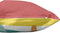 Kussenhoes HappyFriday Learning to fly Multicolour 50 x 30 cm
