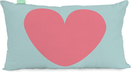 Kussenhoes HappyFriday Moon dream Multicolour 50 x 30 cm