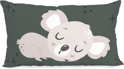 Kussenhoes HappyFriday Moshi Moshi Baby Koala Multicolour 50 x 30 cm