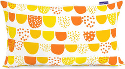 Kussenhoes HappyFriday Moshi Moshi Pretty Parrots Multicolour 50 x 30 cm