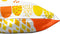 Kussenhoes HappyFriday Moshi Moshi Pretty Parrots Multicolour 50 x 30 cm