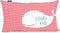 Kussenhoes HappyFriday Moshi Moshi Whale Multicolour 50 x 30 cm