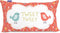 Kussenhoes HappyFriday Moshi Moshi Woodland Multicolour 50 x 30 cm