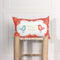 Kussenhoes HappyFriday Moshi Moshi Woodland Multicolour 50 x 30 cm