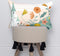 Kussenhoes HappyFriday Mr Fox Dreaming Multicolour 50 x 30 cm