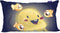 Kussenhoes HappyFriday Mr Fox Happy Mermaid Multicolour 50 x 30 cm