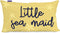 Kussenhoes HappyFriday Mr Fox Happy Mermaid Multicolour 50 x 30 cm