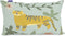 Kussenhoes HappyFriday Mr Fox Jungle Life Multicolour 50 x 30 cm