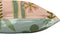 Kussenhoes HappyFriday Mr Fox Jungle Life Multicolour 50 x 30 cm