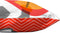Kussenhoes HappyFriday Mr Fox Knight Multicolour 50 x 30 cm