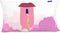 Kussenhoes HappyFriday Mr Fox Long Braid Multicolour 50 x 30 cm