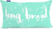 Kussenhoes HappyFriday Mr Fox Long Braid Multicolour 50 x 30 cm