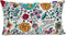 Kussenhoes HappyFriday Mr Fox Nanny Multicolour 50 x 30 cm