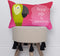 Kussenhoes HappyFriday Mr Fox Nanny Multicolour 50 x 30 cm