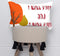 Kussenhoes HappyFriday Mr Fox Piggys Multicolour 50 x 30 cm