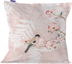 Kussenhoes HappyFriday Ohara Multicolour 60 x 60 cm