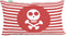 Kussenhoes HappyFriday Pirate Multicolour 50 x 30 cm