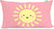 Kussenhoes HappyFriday Rainbow Multicolour 50 x 30 cm