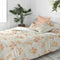 Kussenhoes HappyFriday Riomaggiore Multicolour 60 x 60 cm