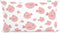 Kussenhoes HappyFriday Skymo day Multicolour 50 x 30 cm