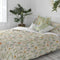 Kussenhoes HappyFriday Vernazza Multicolour 60 x 60 cm