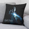 Kussenhoes Harry Potter Voldemort 50 x 50 cm