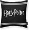 Kussenhoes Harry Potter Zwart 45 x 45 cm