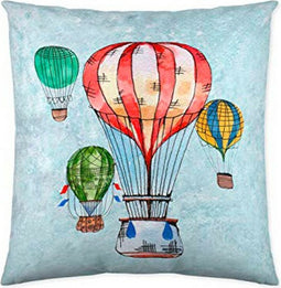 Kussenhoes Icehome Emelie (60 x 60 cm)