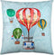 Kussenhoes Icehome Emelie (60 x 60 cm)