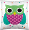 Kussenhoes Icehome Jungelen (60 x 60 cm)