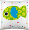 Kussenhoes Icehome Jungelen (60 x 60 cm)