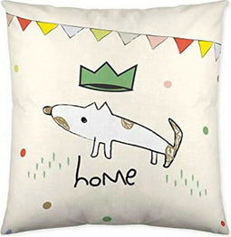 Kussenhoes Icehome Pauline (60 x 60 cm)
