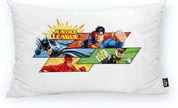 Kussenhoes Justice League Justice League C Multicolour 30 x 50 cm