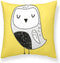 Kussenhoes Kids&Cotton Said A Multicolour 50 x 50 cm