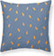 Kussenhoes Kids&Cotton Urko A Wit 50 x 50 cm