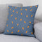 Kussenhoes Kids&Cotton Urko A Wit 50 x 50 cm