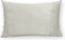 Kussenhoes Kids&Cotton Vichy C Beige 30 x 50 cm 100% katoen