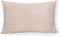 Kussenhoes Kids&Cotton Xalo C Roze 30 x 50 cm