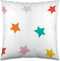 Kussenhoes Lemon Ribbon Rainbow (50 x 50 cm)