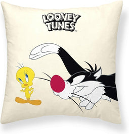 Kussenhoes Looney Tunes Looney Characters B 45 x 45 cm