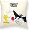 Kussenhoes Looney Tunes Looney Characters B 45 x 45 cm